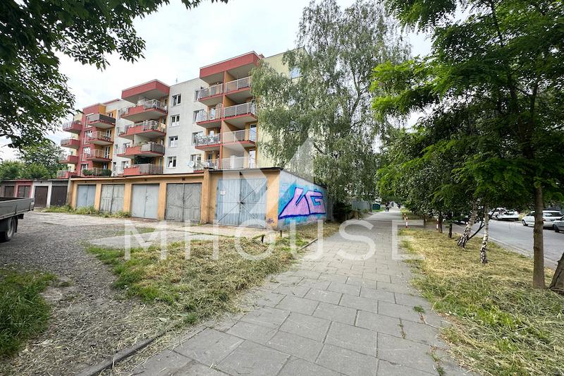 Mieszkanie 3-pokojowe