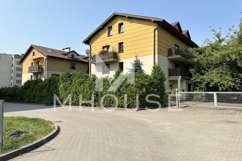 Mieszkanie 2-pokojowe