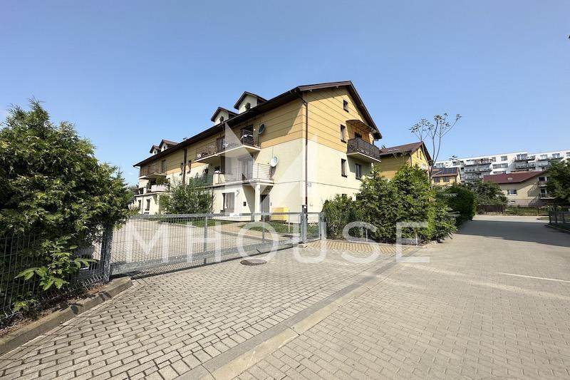 Mieszkanie 2-pokojowe