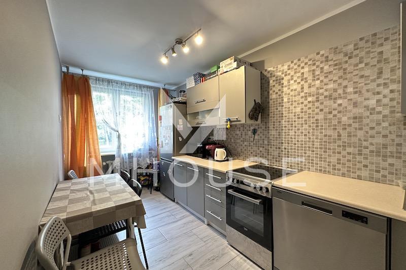 Mieszkanie 3-pokojowe