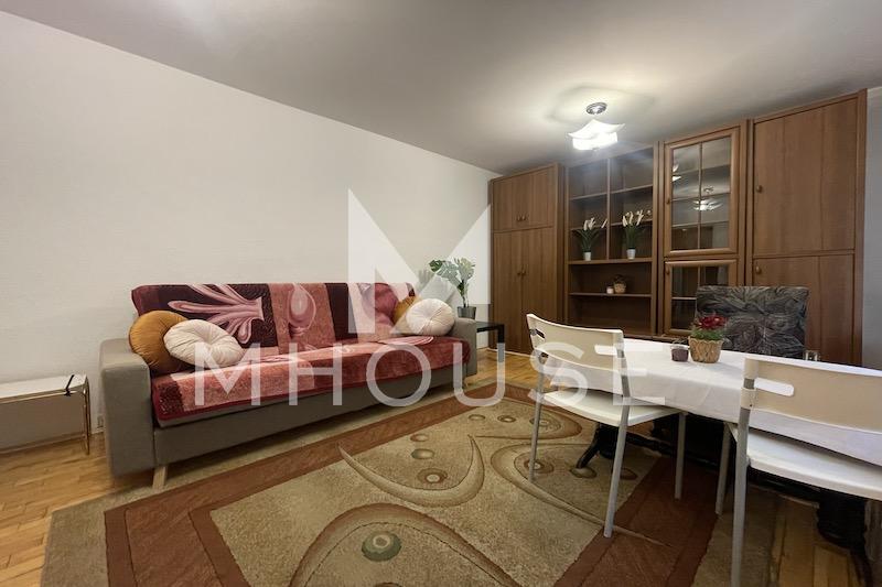 Mieszkanie 1-pokojowe