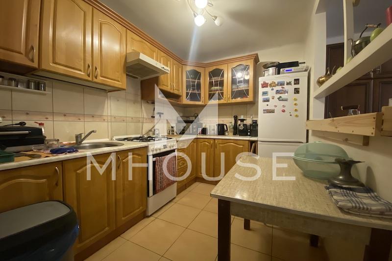 Mieszkanie 2-pokojowe