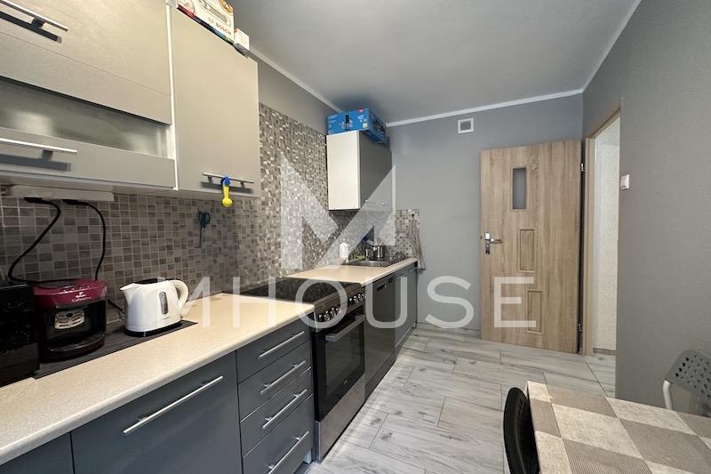 Mieszkanie 3-pokojowe