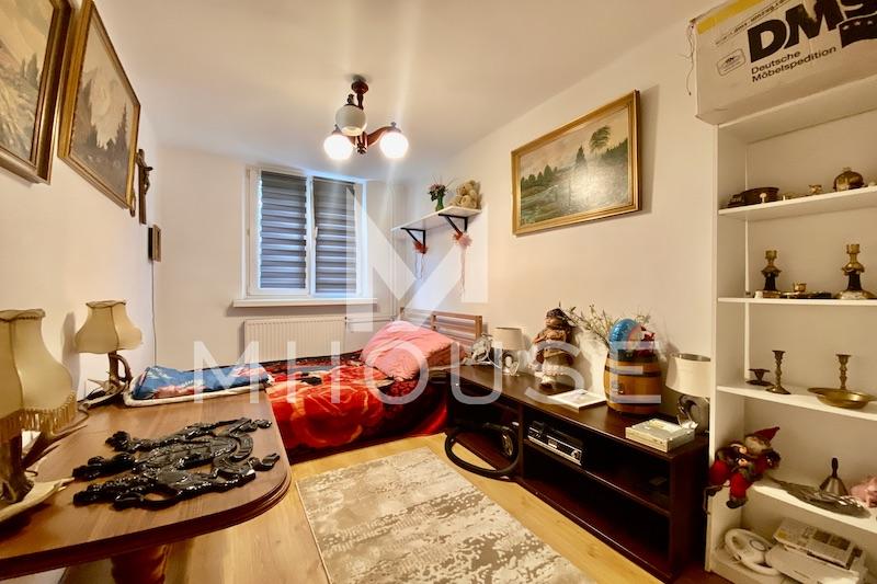 Mieszkanie 2-pokojowe