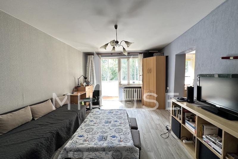 Mieszkanie 3-pokojowe