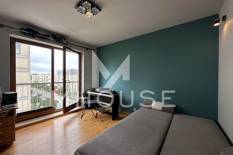 Mieszkanie 1-pokojowe