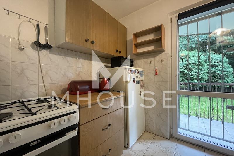 Mieszkanie 1-pokojowe