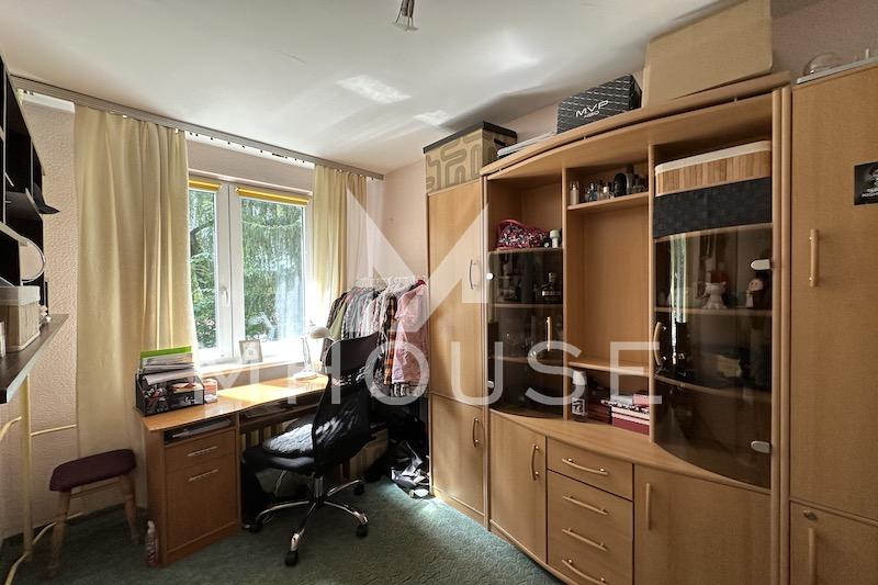 Mieszkanie 3-pokojowe