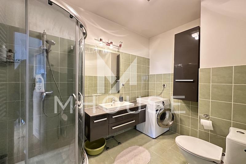 Mieszkanie 1-pokojowe