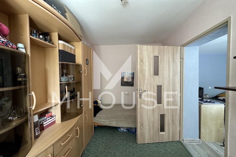 Mieszkanie 3-pokojowe