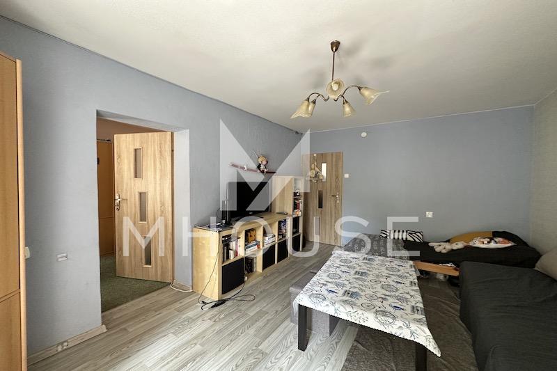 Mieszkanie 3-pokojowe