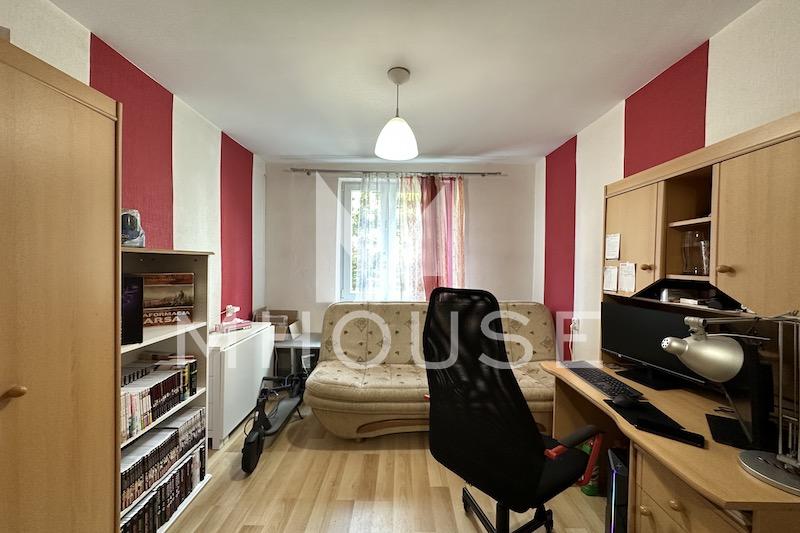 Mieszkanie 3-pokojowe