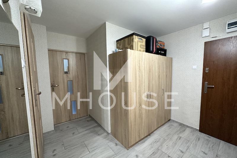 Mieszkanie 3-pokojowe