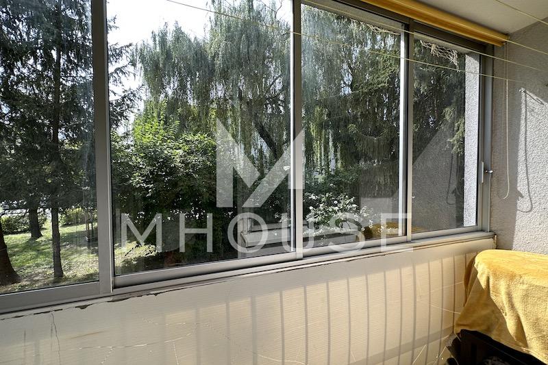 Mieszkanie 3-pokojowe