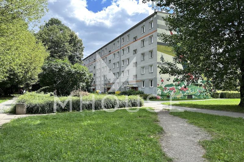 Mieszkanie 3-pokojowe