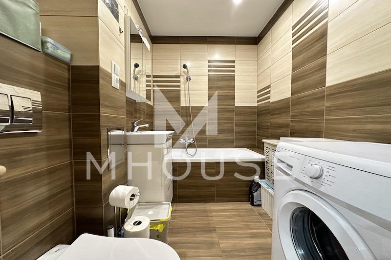 Mieszkanie 3-pokojowe