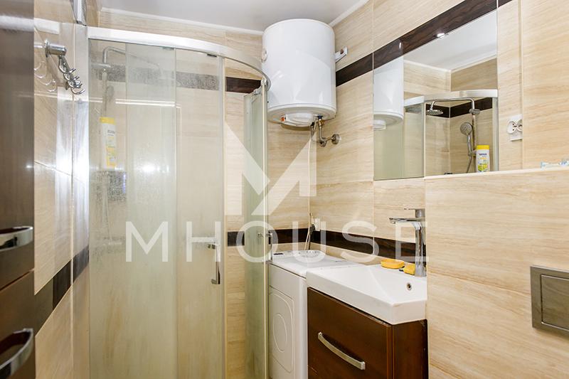 Mieszkanie 3-pokojowe