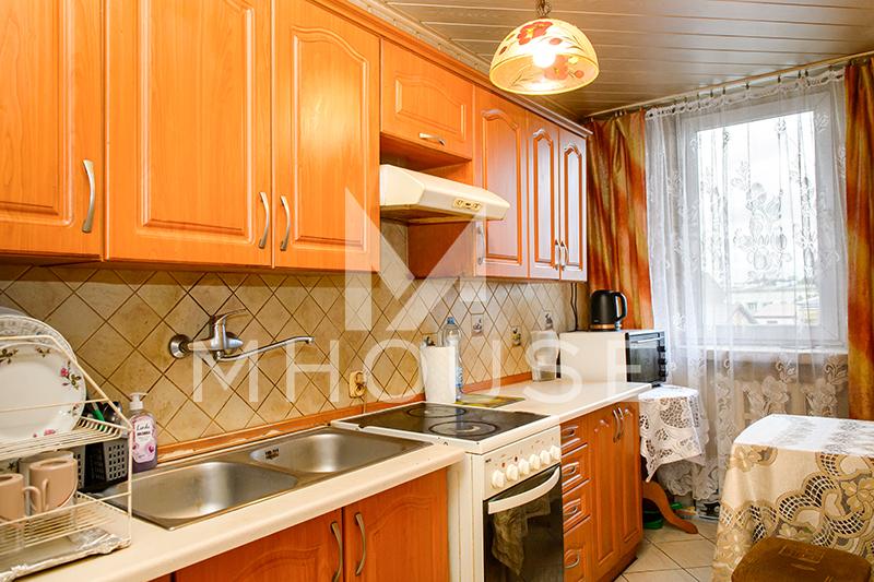 Mieszkanie 3-pokojowe