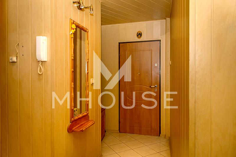 Mieszkanie 3-pokojowe