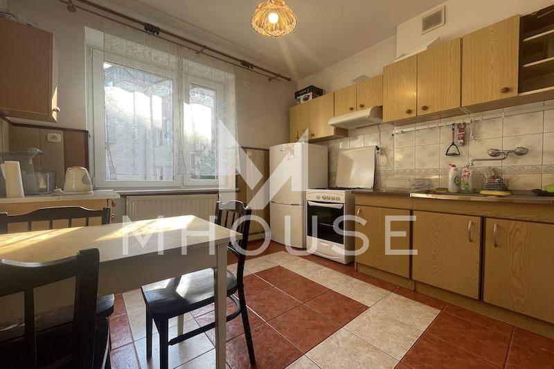 Mieszkanie 2-pokojowe