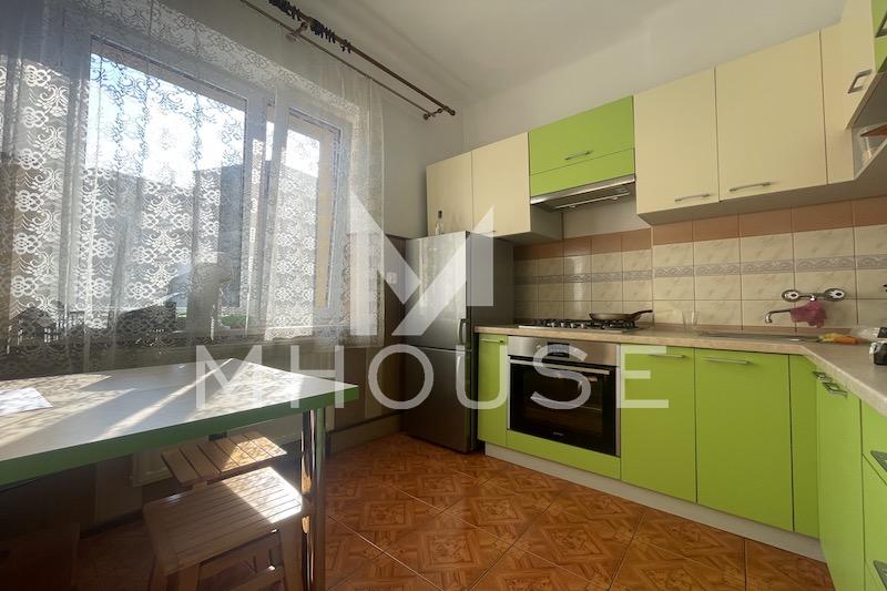 Mieszkanie 2-pokojowe