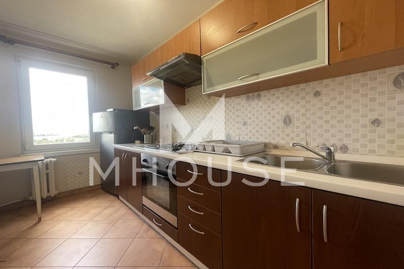 Mieszkanie 3-pokojowe