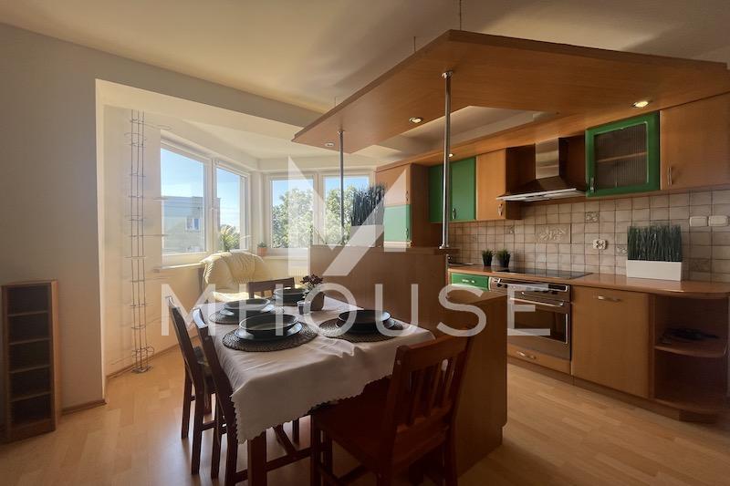 Mieszkanie 2-pokojowe