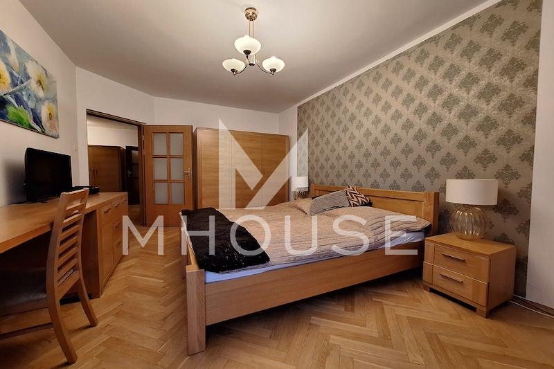 Mieszkanie 2-pokojowe