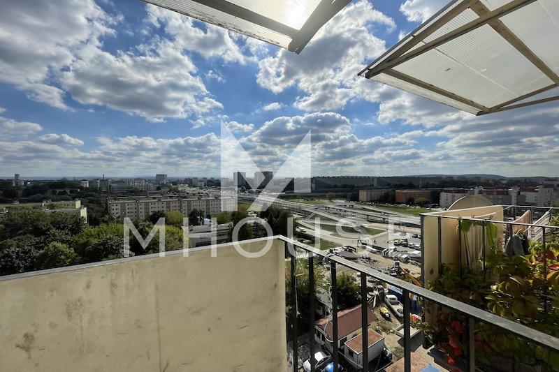 Mieszkanie 3-pokojowe