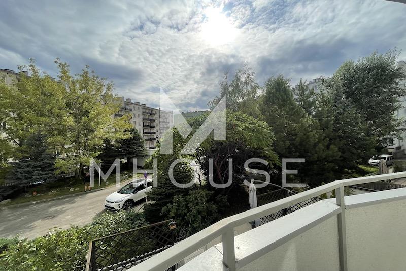 Mieszkanie 3-pokojowe