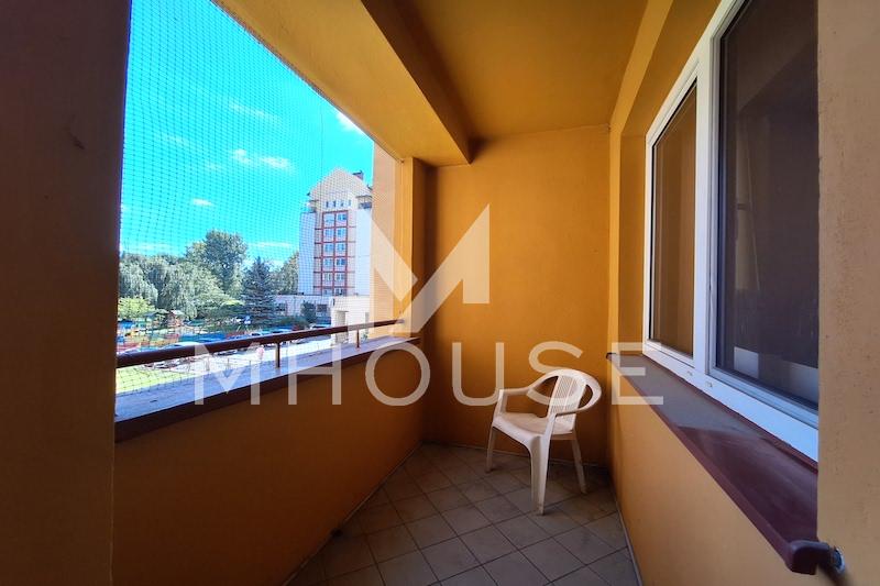 Mieszkanie 2-pokojowe