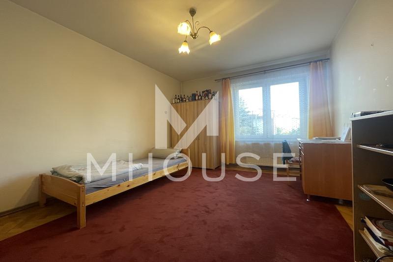 Mieszkanie 2-pokojowe