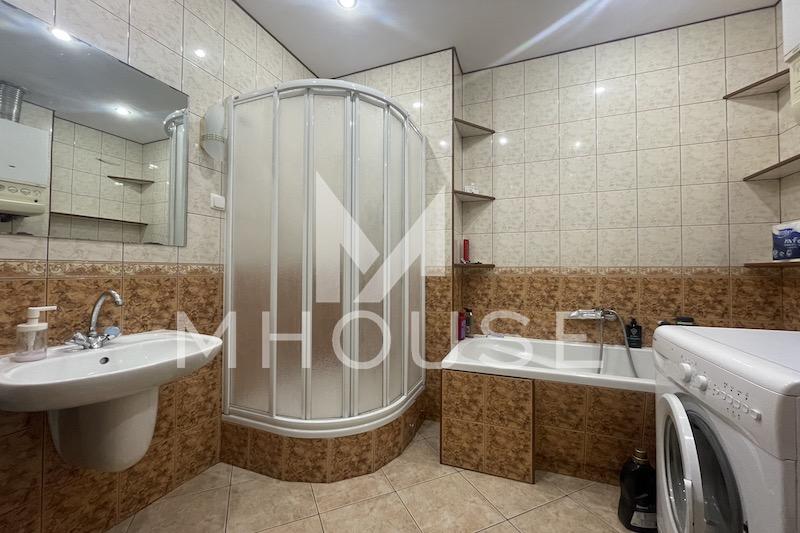 Mieszkanie 2-pokojowe