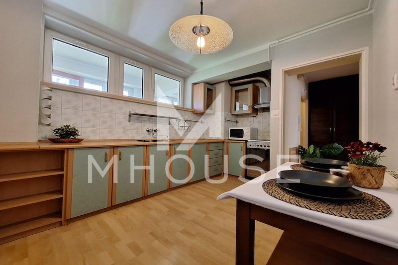 Mieszkanie 2-pokojowe