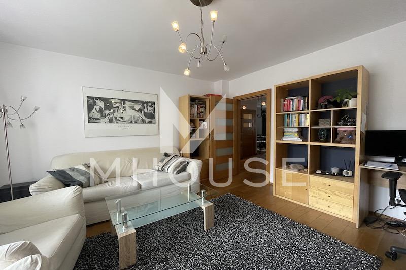 Mieszkanie 3-pokojowe