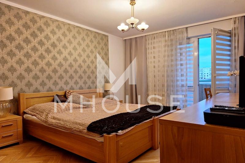 Mieszkanie 2-pokojowe