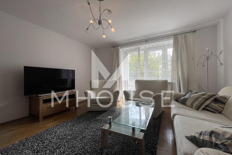 Mieszkanie 3-pokojowe