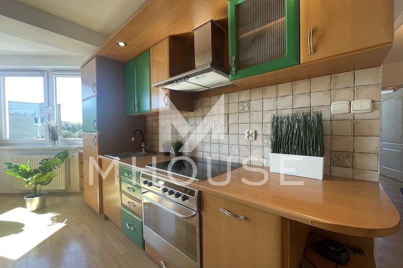 Mieszkanie 2-pokojowe