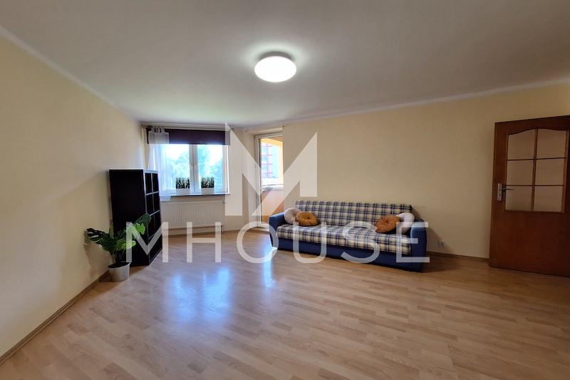 Mieszkanie 2-pokojowe