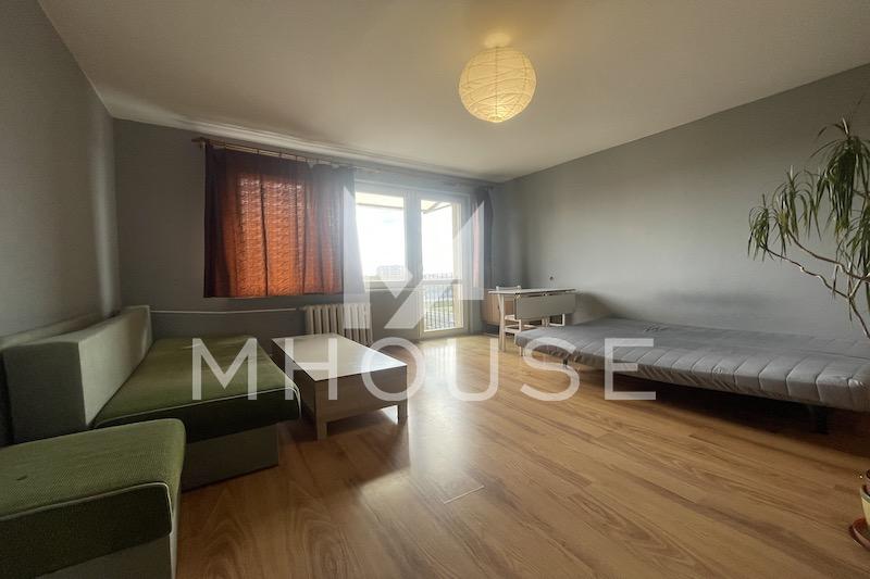 Mieszkanie 3-pokojowe