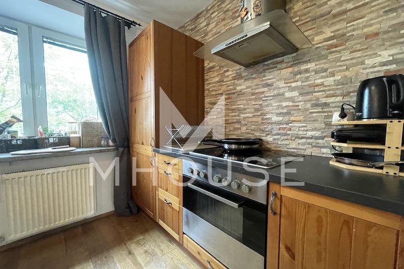 Mieszkanie 3-pokojowe