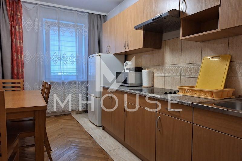 Mieszkanie 2-pokojowe