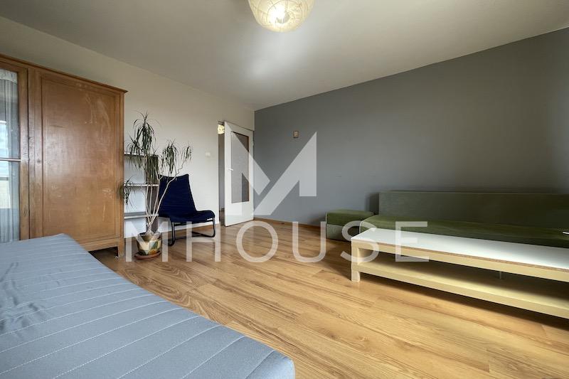 Mieszkanie 3-pokojowe