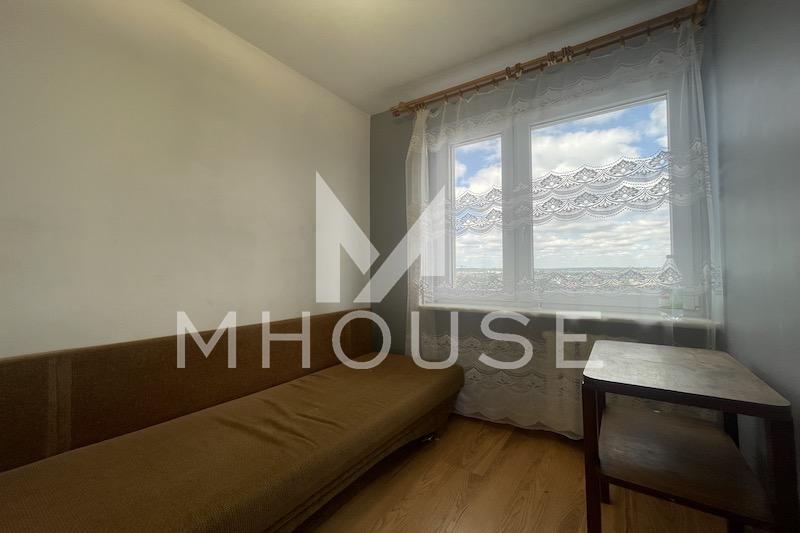 Mieszkanie 3-pokojowe