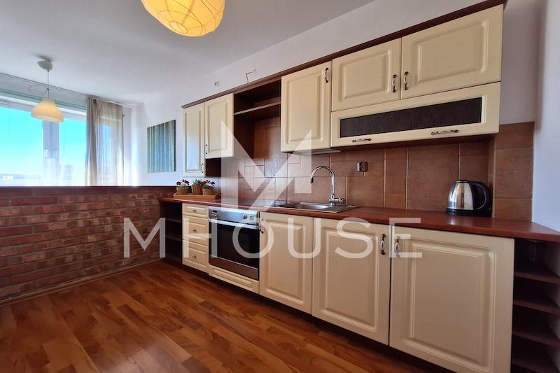 Mieszkanie 2-pokojowe