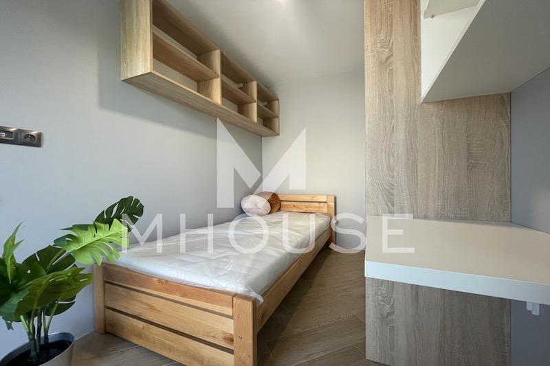 Mieszkanie 2-pokojowe