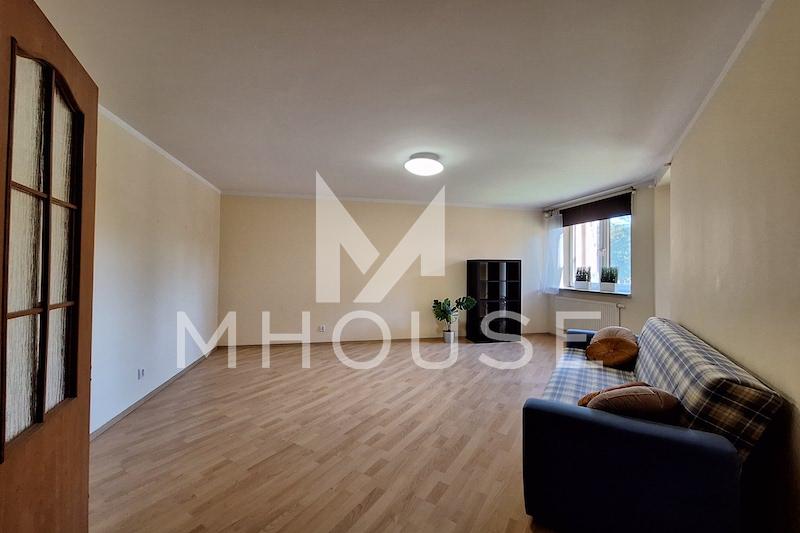 Mieszkanie 2-pokojowe