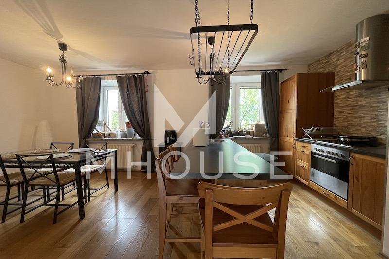 Mieszkanie 3-pokojowe