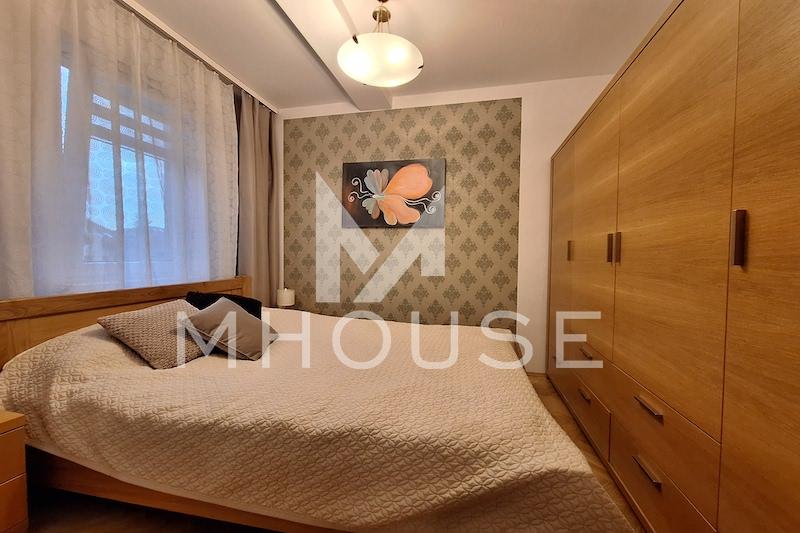 Mieszkanie 2-pokojowe