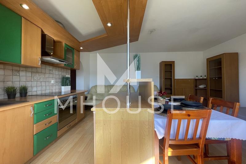 Mieszkanie 2-pokojowe